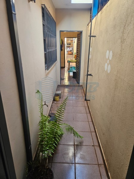 OPB Imóveis | Imobiliária em Ribeirão Preto | SP - Casa - Jardim Piratininga - Ribeirão Preto