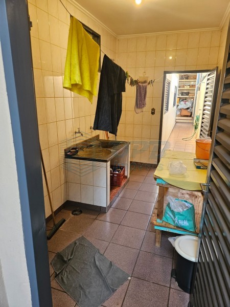 OPB Imóveis | Imobiliária em Ribeirão Preto | SP - Casa - Jardim Piratininga - Ribeirão Preto