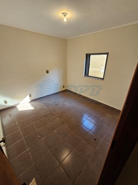 OPB Imóveis | Imobiliária em Ribeirão Preto | SP - Casa - Jardim Piratininga - Ribeirão Preto