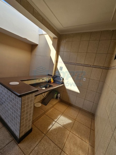 OPB Imóveis | Imobiliária em Ribeirão Preto | SP - Casa - Jardim Piratininga - Ribeirão Preto