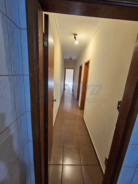 OPB Imóveis | Imobiliária em Ribeirão Preto | SP - Casa - Jardim Piratininga - Ribeirão Preto
