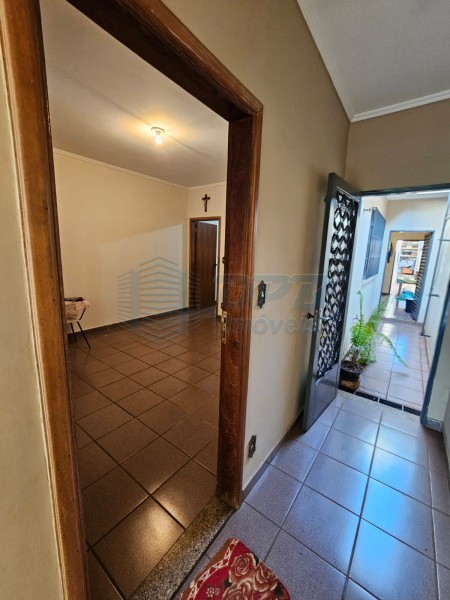 OPB Imóveis | Imobiliária em Ribeirão Preto | SP - Casa - Jardim Piratininga - Ribeirão Preto