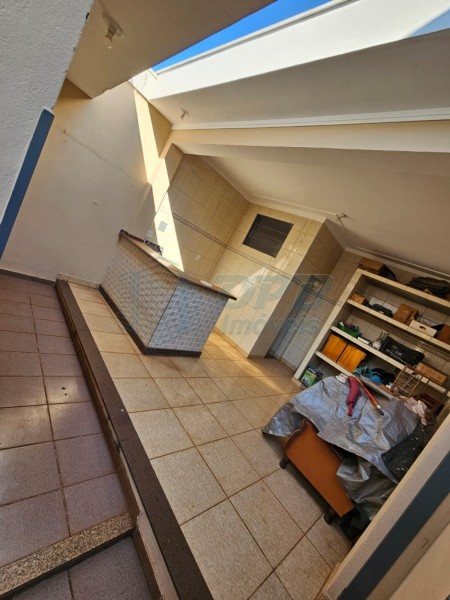 OPB Imóveis | Imobiliária em Ribeirão Preto | SP - Casa - Jardim Piratininga - Ribeirão Preto
