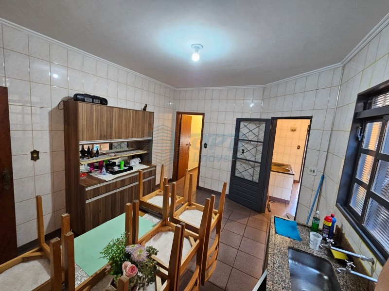OPB Imóveis | Imobiliária em Ribeirão Preto | SP - Casa - Jardim Piratininga - Ribeirão Preto