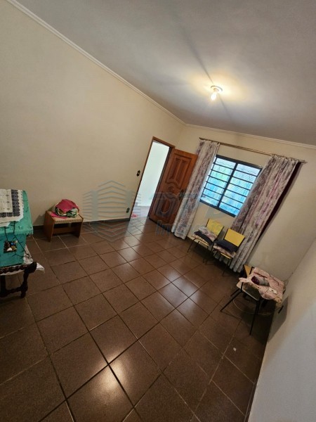 OPB Imóveis | Imobiliária em Ribeirão Preto | SP - Casa - Jardim Piratininga - Ribeirão Preto
