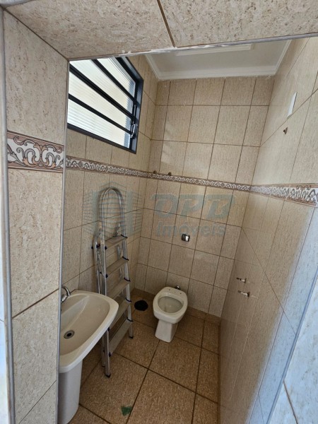 OPB Imóveis | Imobiliária em Ribeirão Preto | SP - Casa - Jardim Piratininga - Ribeirão Preto