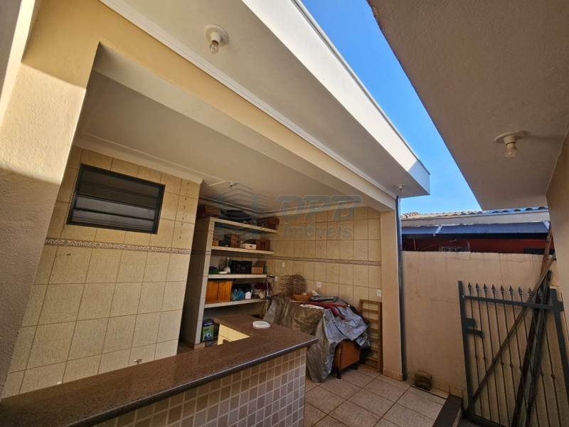 OPB Imóveis | Imobiliária em Ribeirão Preto | SP - Casa - Jardim Piratininga - Ribeirão Preto