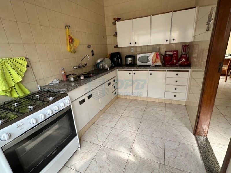OPB Imóveis | Imobiliária em Ribeirão Preto | SP - Casa - SAO JOAQUIM - FRANCA