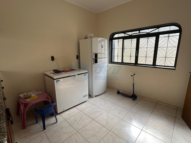 OPB Imóveis | Imobiliária em Ribeirão Preto | SP - Casa - SAO JOAQUIM - FRANCA