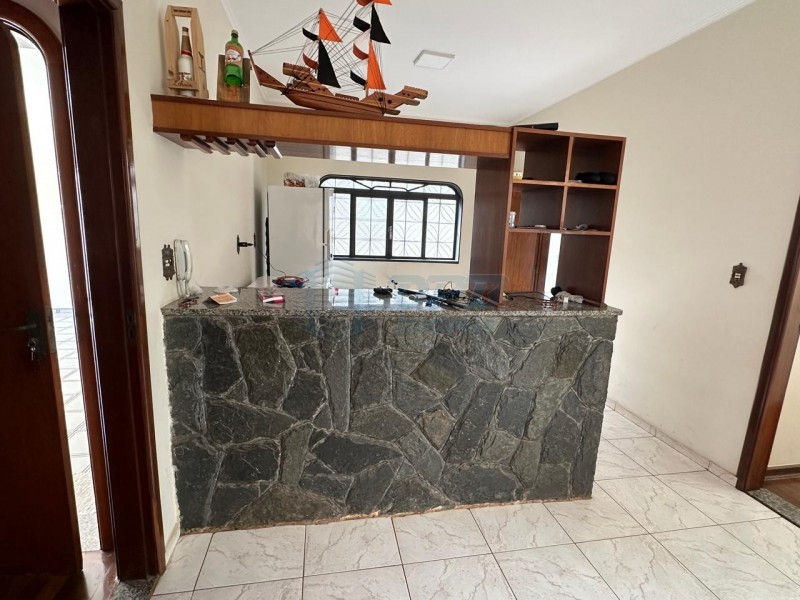 OPB Imóveis | Imobiliária em Ribeirão Preto | SP - Casa - SAO JOAQUIM - FRANCA