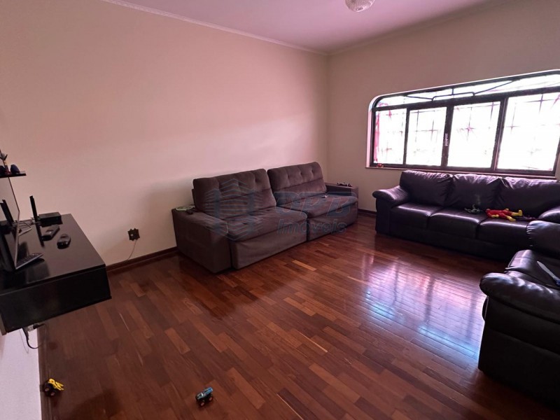OPB Imóveis | Imobiliária em Ribeirão Preto | SP - Casa - SAO JOAQUIM - FRANCA