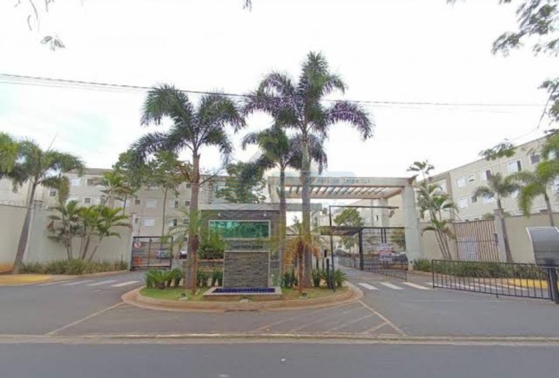 OPB Imóveis | Imobiliária em Ribeirão Preto | SP - Apartamento - RESERVA REAL  - Ribeirão Preto