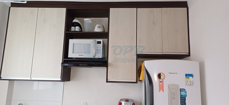 OPB Imóveis | Imobiliária em Ribeirão Preto | SP - Apartamento - RESERVA REAL  - Ribeirão Preto