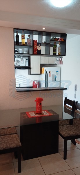 OPB Imóveis | Imobiliária em Ribeirão Preto | SP - Apartamento - RESERVA REAL  - Ribeirão Preto