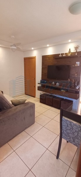 OPB Imóveis | Imobiliária em Ribeirão Preto | SP - Apartamento - RESERVA REAL  - Ribeirão Preto
