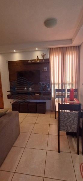 OPB Imóveis | Imobiliária em Ribeirão Preto | SP - Apartamento - RESERVA REAL  - Ribeirão Preto