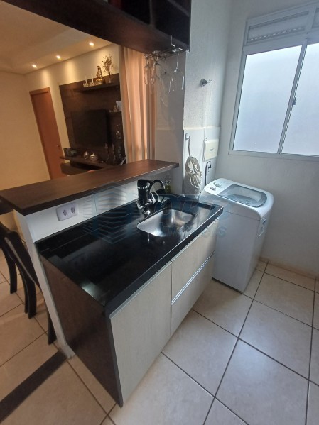 OPB Imóveis | Imobiliária em Ribeirão Preto | SP - Apartamento - RESERVA REAL  - Ribeirão Preto