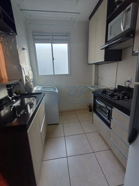 OPB Imóveis | Imobiliária em Ribeirão Preto | SP - Apartamento - RESERVA REAL  - Ribeirão Preto