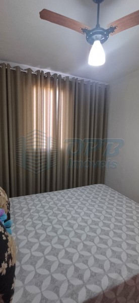 OPB Imóveis | Imobiliária em Ribeirão Preto | SP - Apartamento - RESERVA REAL  - Ribeirão Preto