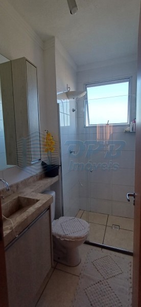 OPB Imóveis | Imobiliária em Ribeirão Preto | SP - Apartamento - RESERVA REAL  - Ribeirão Preto