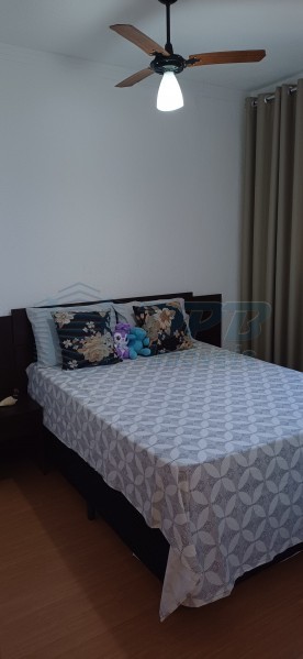 OPB Imóveis | Imobiliária em Ribeirão Preto | SP - Apartamento - RESERVA REAL  - Ribeirão Preto