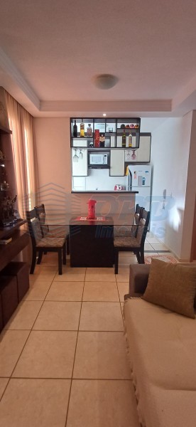 OPB Imóveis | Imobiliária em Ribeirão Preto | SP - Apartamento - RESERVA REAL  - Ribeirão Preto