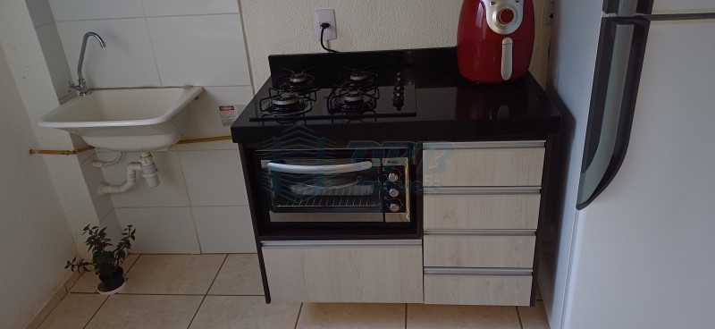 OPB Imóveis | Imobiliária em Ribeirão Preto | SP - Apartamento - RESERVA REAL  - Ribeirão Preto
