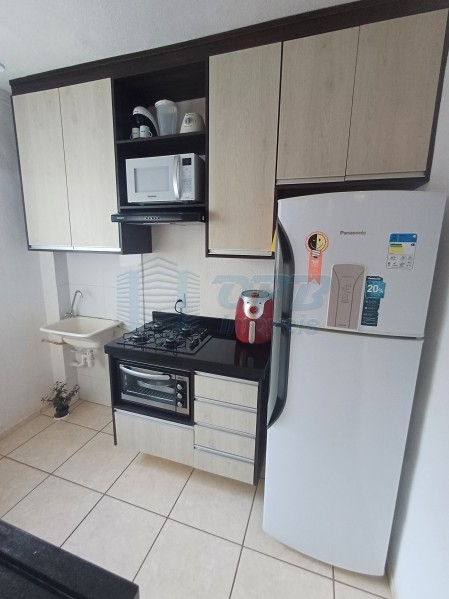 OPB Imóveis | Imobiliária em Ribeirão Preto | SP - Apartamento - RESERVA REAL  - Ribeirão Preto