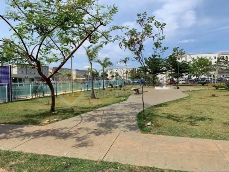 OPB Imóveis | Imobiliária em Ribeirão Preto | SP - Apartamento - RESERVA REAL  - Ribeirão Preto