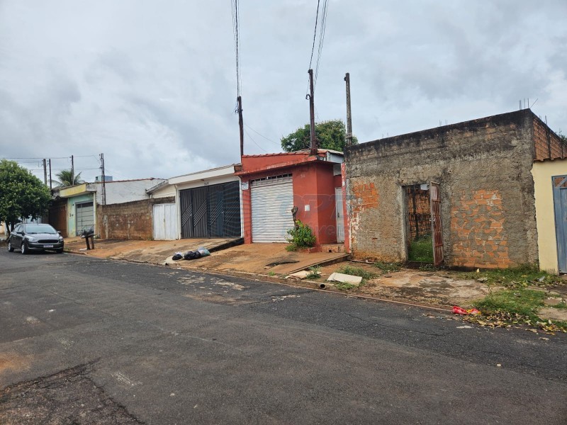 OPB Imóveis | Imobiliária em Ribeirão Preto | SP - Terreno - Parque Ribeirão Preto - Ribeirão Preto