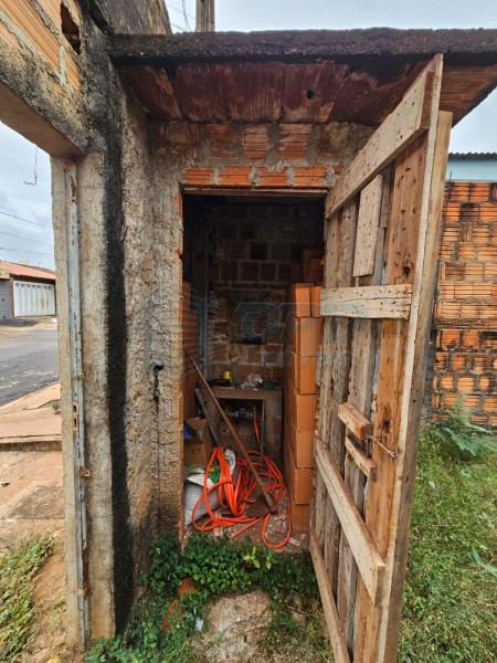 OPB Imóveis | Imobiliária em Ribeirão Preto | SP - Terreno - Parque Ribeirão Preto - Ribeirão Preto