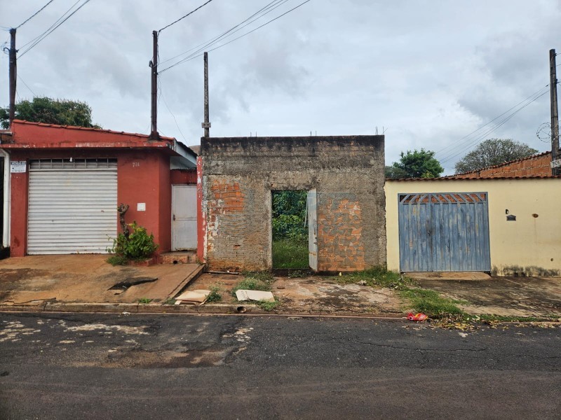 OPB Imóveis | Imobiliária em Ribeirão Preto | SP - Terreno - Parque Ribeirão Preto - Ribeirão Preto