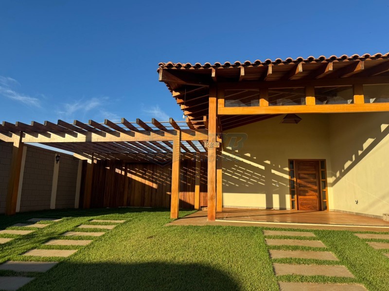 OPB Imóveis | Imobiliária em Ribeirão Preto | SP - Casa - ESTANCIA SANTO ANTONIO - MORRO AGUDO