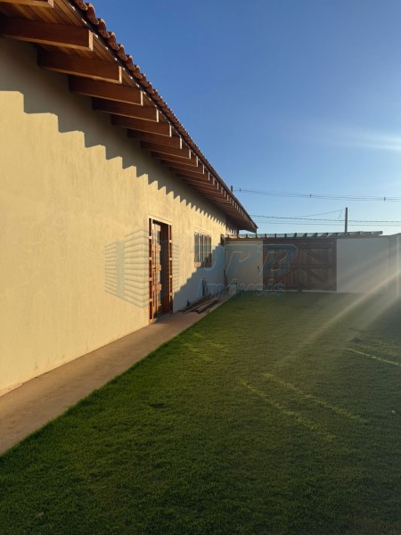 OPB Imóveis | Imobiliária em Ribeirão Preto | SP - Casa - ESTANCIA SANTO ANTONIO - MORRO AGUDO
