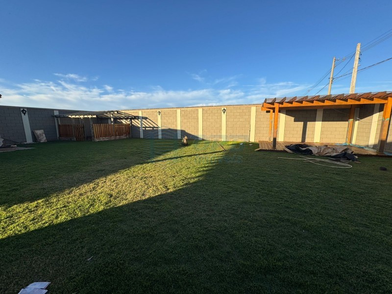 OPB Imóveis | Imobiliária em Ribeirão Preto | SP - Casa - ESTANCIA SANTO ANTONIO - MORRO AGUDO