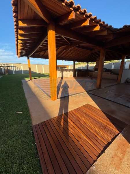 OPB Imóveis | Imobiliária em Ribeirão Preto | SP - Casa - ESTANCIA SANTO ANTONIO - MORRO AGUDO
