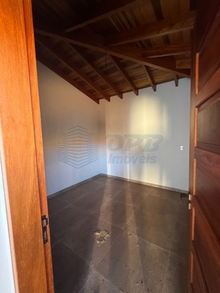 OPB Imóveis | Imobiliária em Ribeirão Preto | SP - Casa - ESTANCIA SANTO ANTONIO - MORRO AGUDO