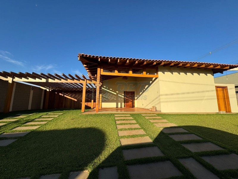 OPB Imóveis | Imobiliária em Ribeirão Preto | SP - Casa - ESTANCIA SANTO ANTONIO - MORRO AGUDO