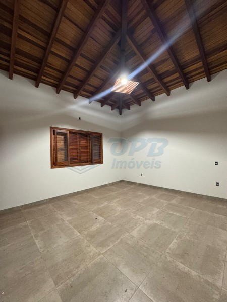 OPB Imóveis | Imobiliária em Ribeirão Preto | SP - Casa - ESTANCIA SANTO ANTONIO - MORRO AGUDO