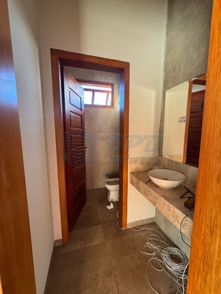 OPB Imóveis | Imobiliária em Ribeirão Preto | SP - Casa - ESTANCIA SANTO ANTONIO - MORRO AGUDO