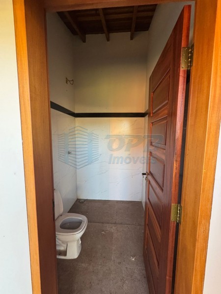 OPB Imóveis | Imobiliária em Ribeirão Preto | SP - Casa - ESTANCIA SANTO ANTONIO - MORRO AGUDO