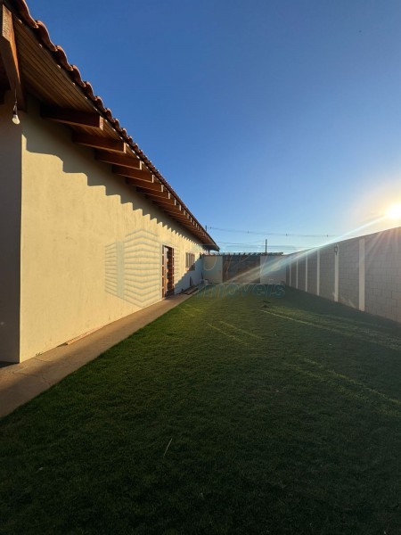 OPB Imóveis | Imobiliária em Ribeirão Preto | SP - Casa - ESTANCIA SANTO ANTONIO - MORRO AGUDO