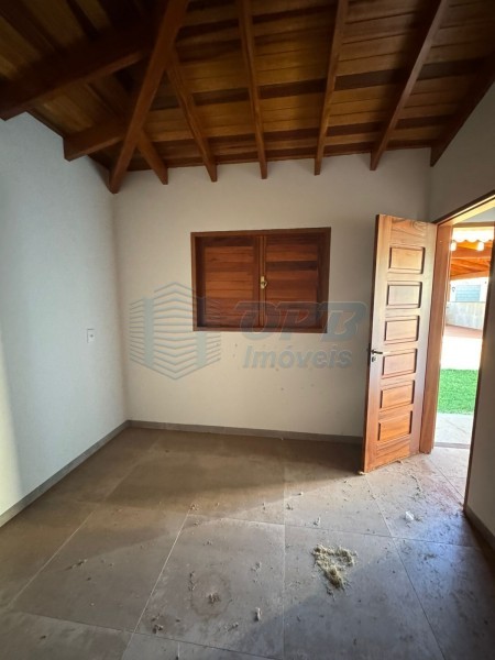 OPB Imóveis | Imobiliária em Ribeirão Preto | SP - Casa - ESTANCIA SANTO ANTONIO - MORRO AGUDO