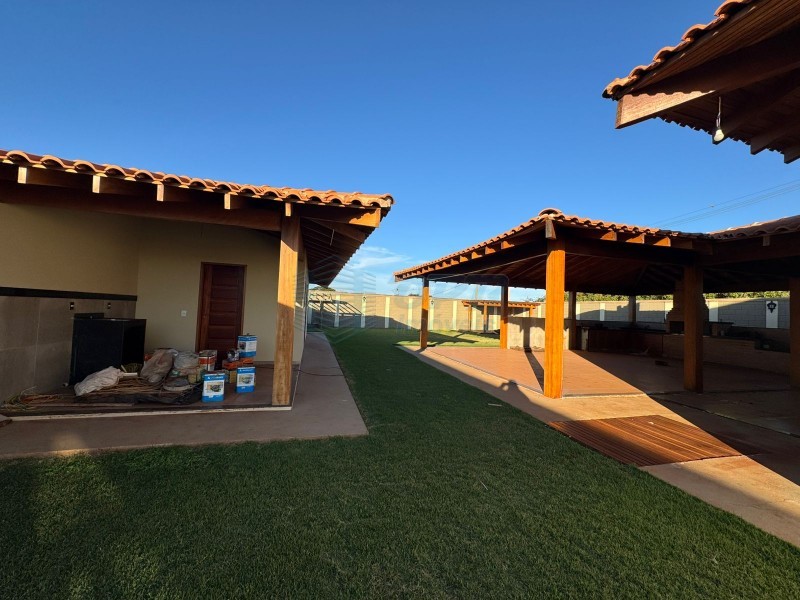 OPB Imóveis | Imobiliária em Ribeirão Preto | SP - Casa - ESTANCIA SANTO ANTONIO - MORRO AGUDO