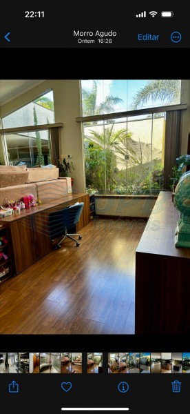 OPB Imóveis | Imobiliária em Ribeirão Preto | SP - Casa - Alto da Boa Vista - Morro Agudo