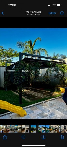 OPB Imóveis | Imobiliária em Ribeirão Preto | SP - Casa - Alto da Boa Vista - Morro Agudo