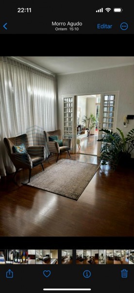 OPB Imóveis | Imobiliária em Ribeirão Preto | SP - Casa - Alto da Boa Vista - Morro Agudo