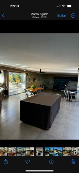 OPB Imóveis | Imobiliária em Ribeirão Preto | SP - Casa - Alto da Boa Vista - Morro Agudo