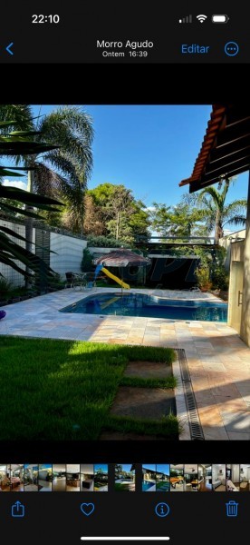 OPB Imóveis | Imobiliária em Ribeirão Preto | SP - Casa - Alto da Boa Vista - Morro Agudo