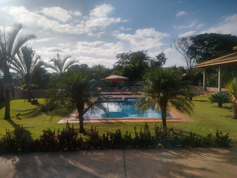 OPB Imóveis | Imobiliária em Ribeirão Preto | SP - Rancho - RURAL - Rifaina